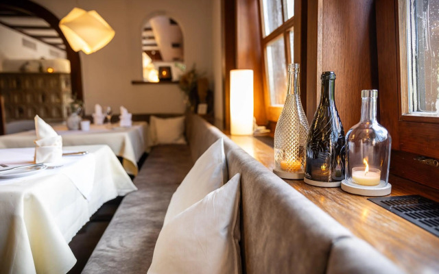 Hotel Spessartstuben