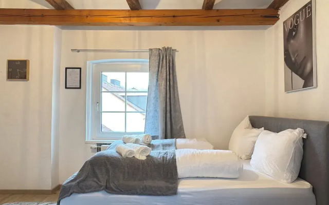 COY Apartments Leoben - Stay Comfortable & Work Smart