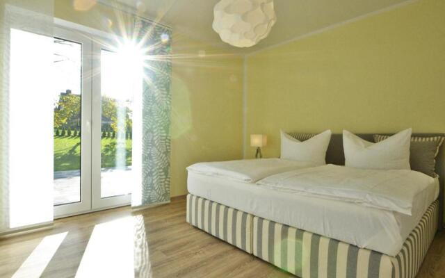 Ferienhaus Zirchow 3