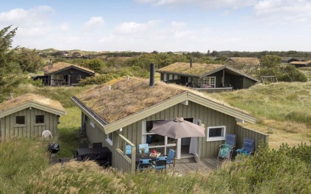 "Syni" - 500m from the sea in NW Jutland