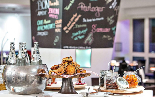 Novotel Paris Orly Rungis