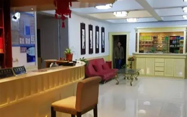 Shanghai Xiangshen Inn (Qingpu Zhaoxiang)