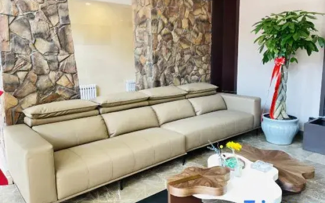 YuJing Hotel
