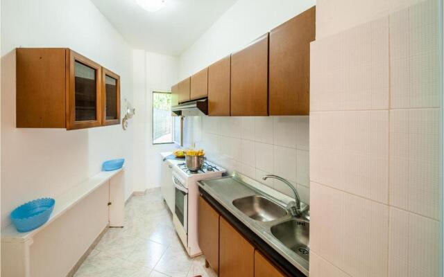 Amazing Apartment in La Maddalena With 2 Bedrooms