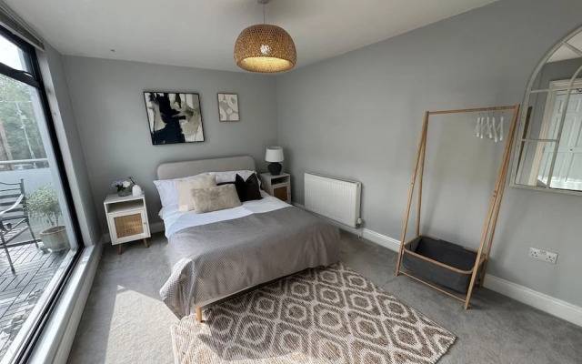Urban Oasis - From 140 Per Night