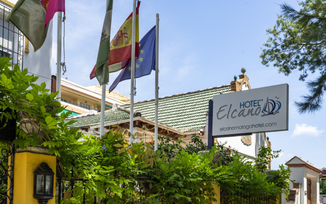 Hotel Elcano