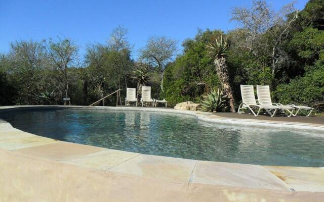 Stonehill River Lodge