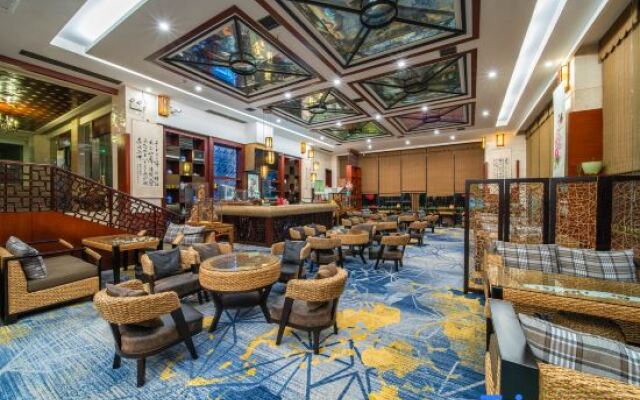 Jinrun Hotel