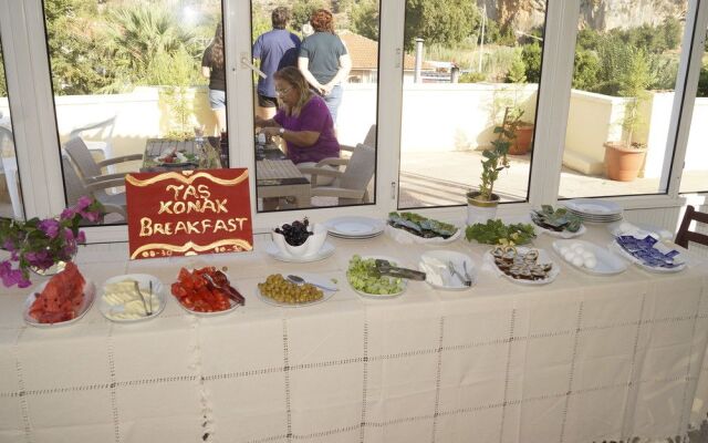 Tas Konak Hotel