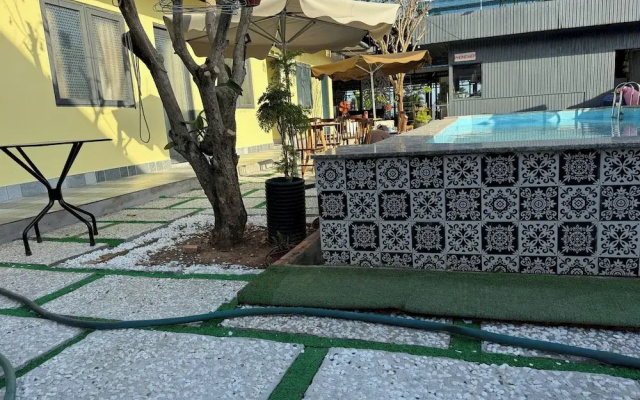 Homestay Bich Hue Nova Phan Thiet