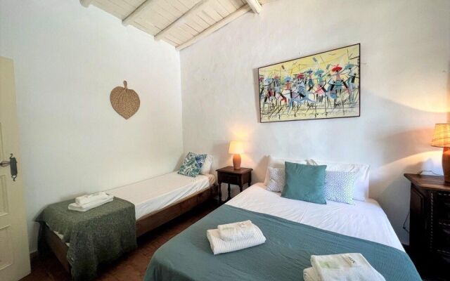 Albufeira Central Villa by Homing