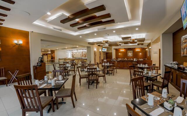 Holiday Inn Guatemala City by IHG