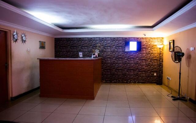 EED Pension Boutique Hotel