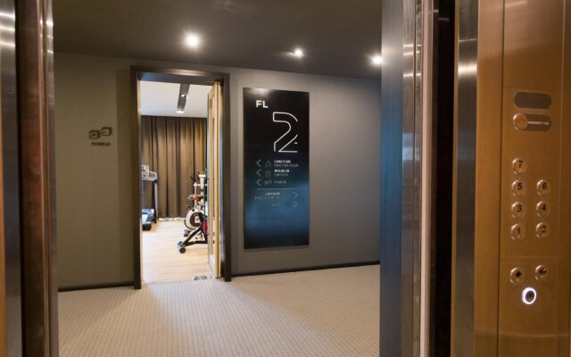 The Journey Hotel Bangna