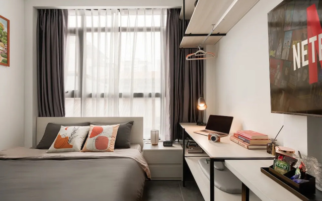HoLo Ba Dinh Hanoi - Serviced HomeStay