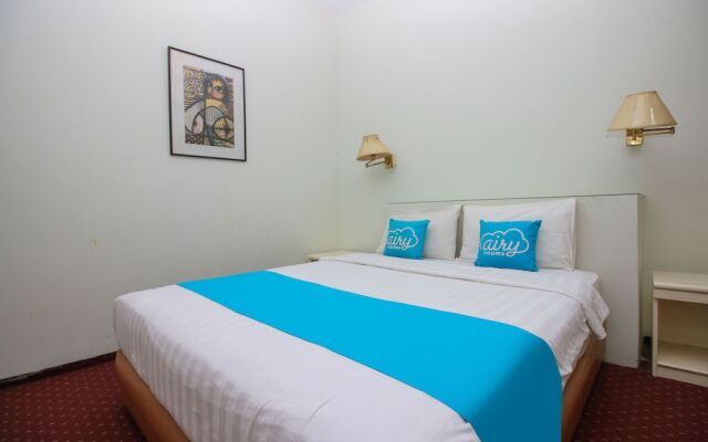 Airy Eco Kebayoran Baru Blok S Senayan 87 Jakarta