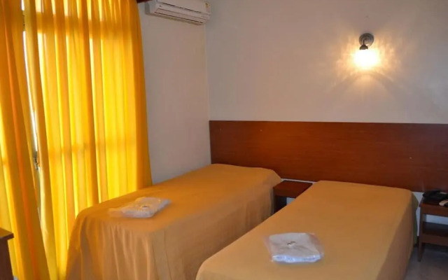 Hotel Scala