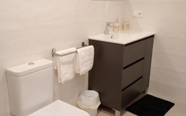 Apartamentos Tras dos Fornos