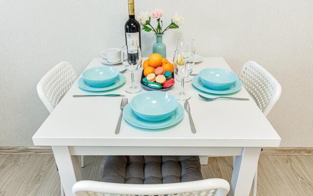 Your Place (Йо Плейс) на улице Базовская