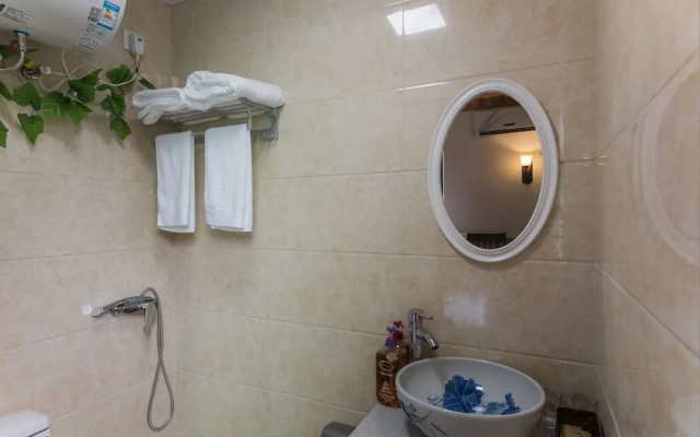 Wuzhen NanYan MuYun Homestay