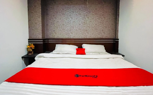 RedDoorz @ Best Hotel Jalan Dr. Sutomo Siantar – Guest Rooms – Pematang Siantar