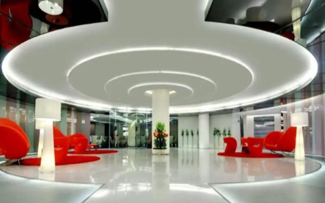 Galaxy Hotel