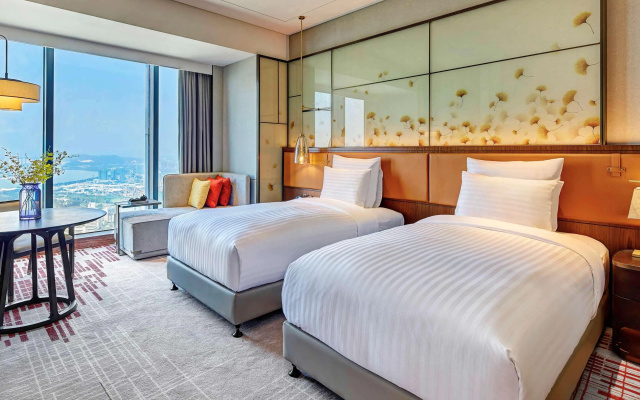 Pullman Huizhou Kaisa – Guest Rooms – Huizhou