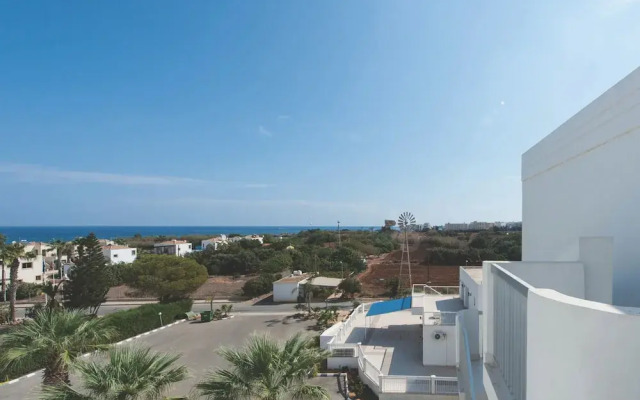 Protaras Villa Nicol 17