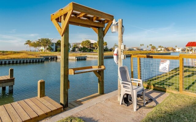 Rockport Retreat