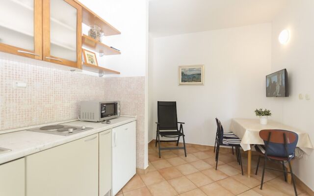 Apartments Karolina