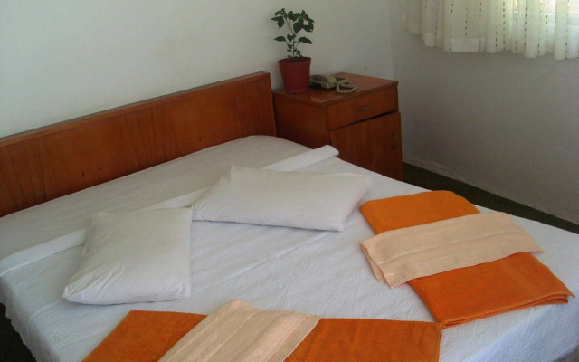 Hotel Kiyak