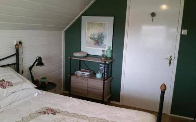 B&B Huize de Rode Beuk