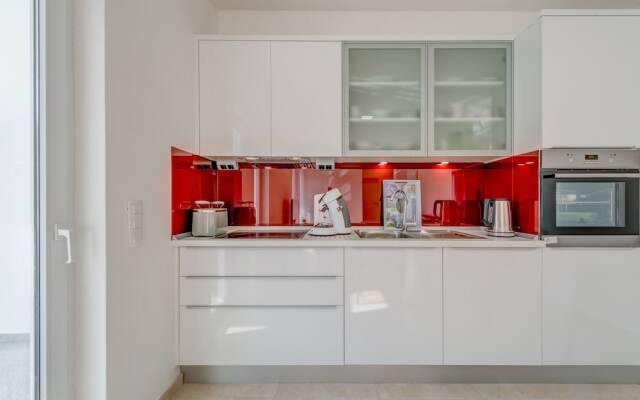 LCT Oleander Apartments