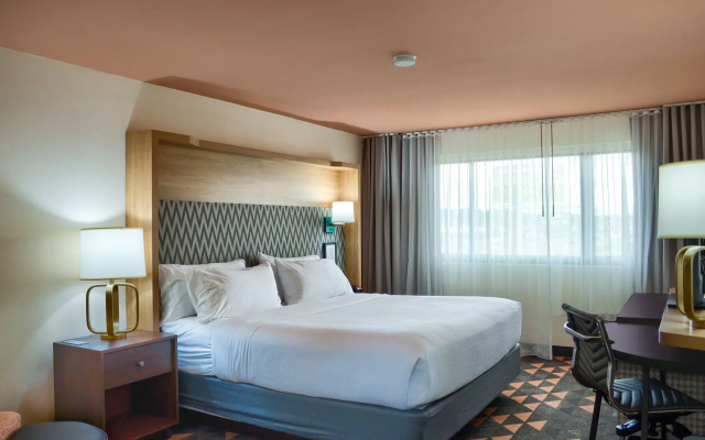 Holiday Inn Mobile West I-10 by IHG