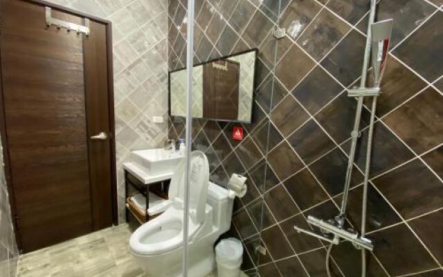 Sitou Arcadia Homestay