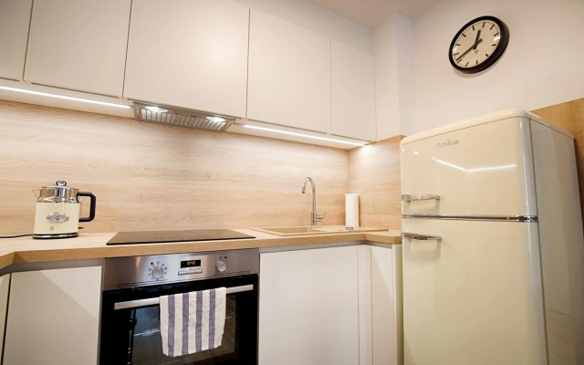 Cvernovka Business&Leisure apartment by Kovee