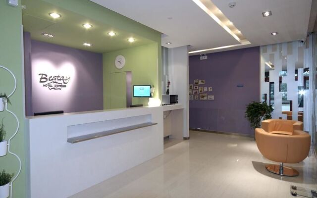 Bestay Hotel Express