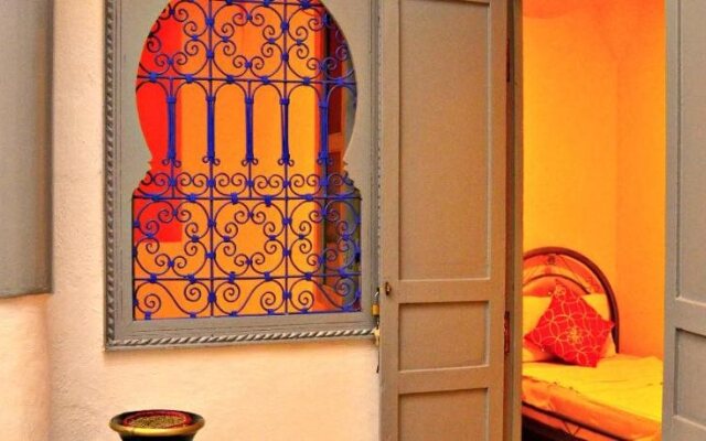 Riad Wink