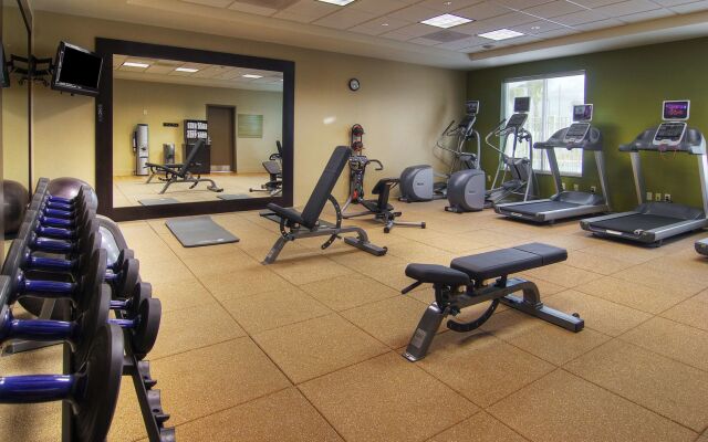 Hilton Garden Inn Houston-Pearland