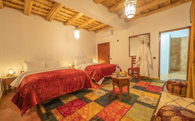 Hotel Riad Bahammou