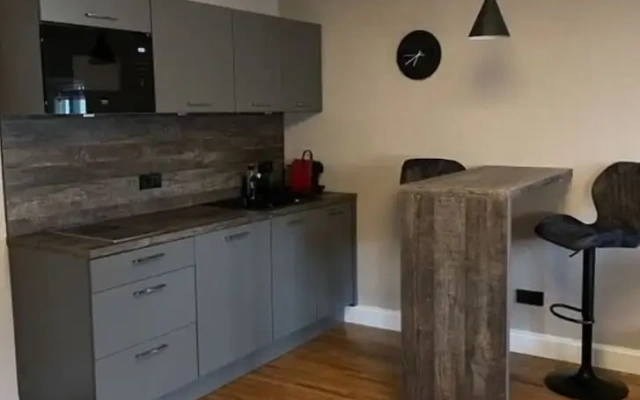 the Lecherei Comfortable Holiday Residence