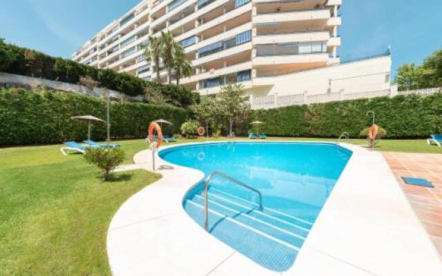 Apartamento Marbella Azul