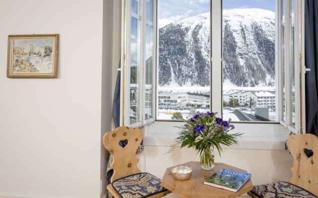 Kleos Hotel Bernina by Kleos Group Collection