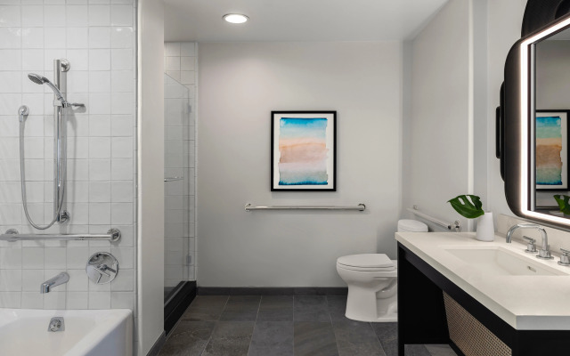 Kimpton Canary Hotel by IHG