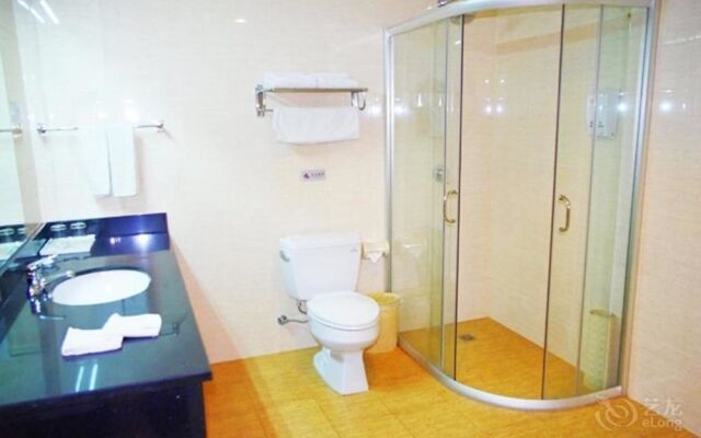 Rongjiang International Hotel