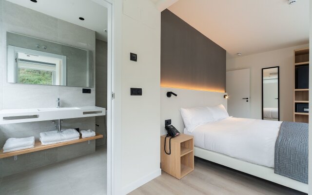 Distrito Oeste Hotel