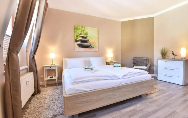 Kaisers vis a vis 08