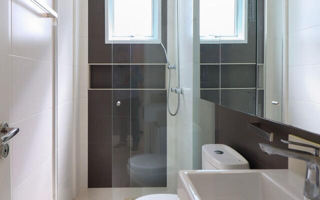 Espetacular apartamento área nobre - YL01H