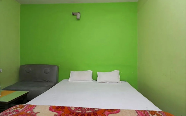 Hotel Ashoka by OYO Rooms