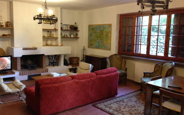 Il Casale dell'Ingegnere